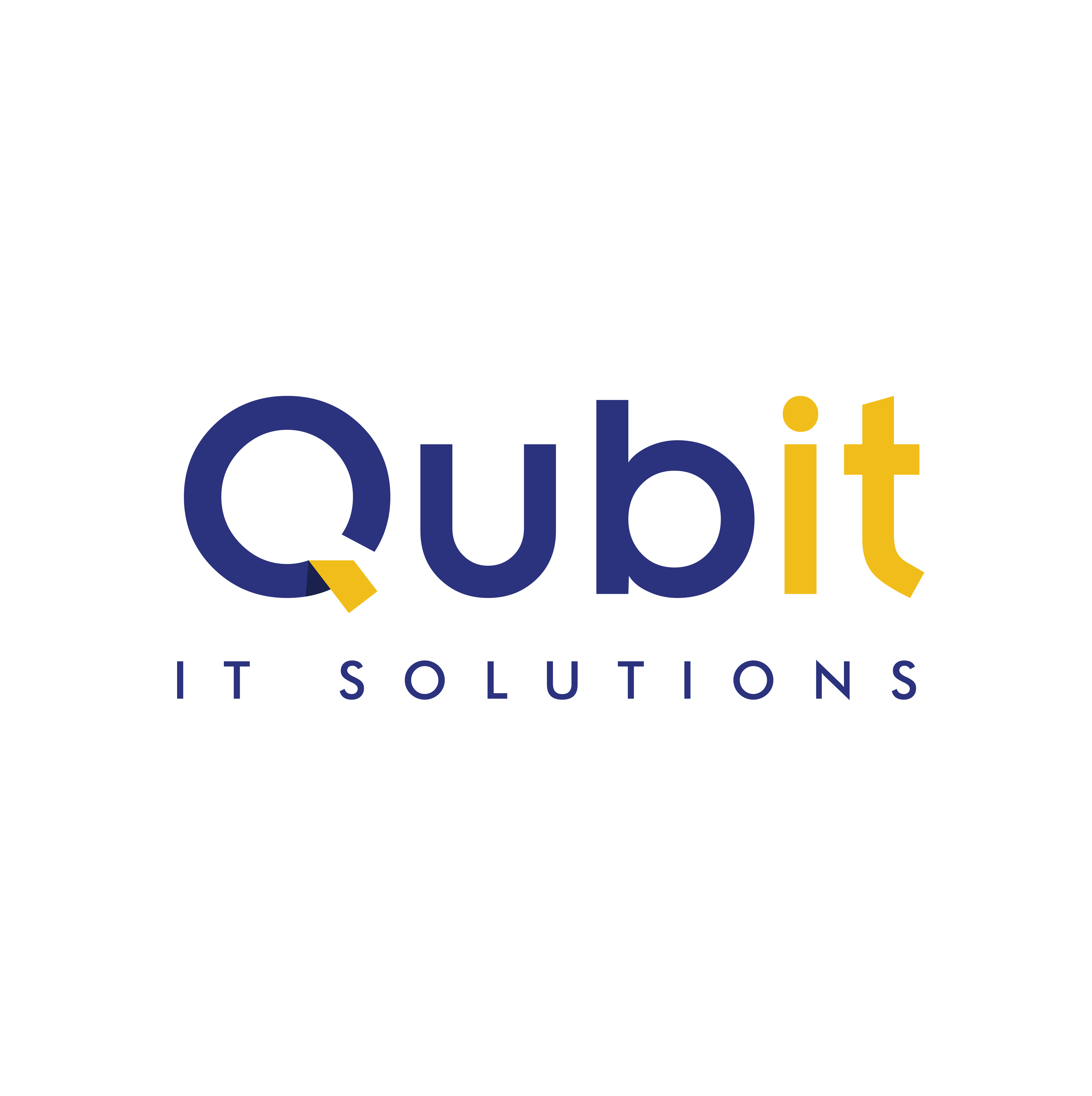 Qubit Logo